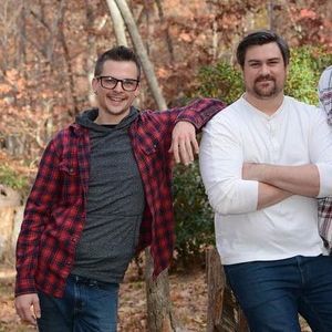 Meet your Posher, Cameron